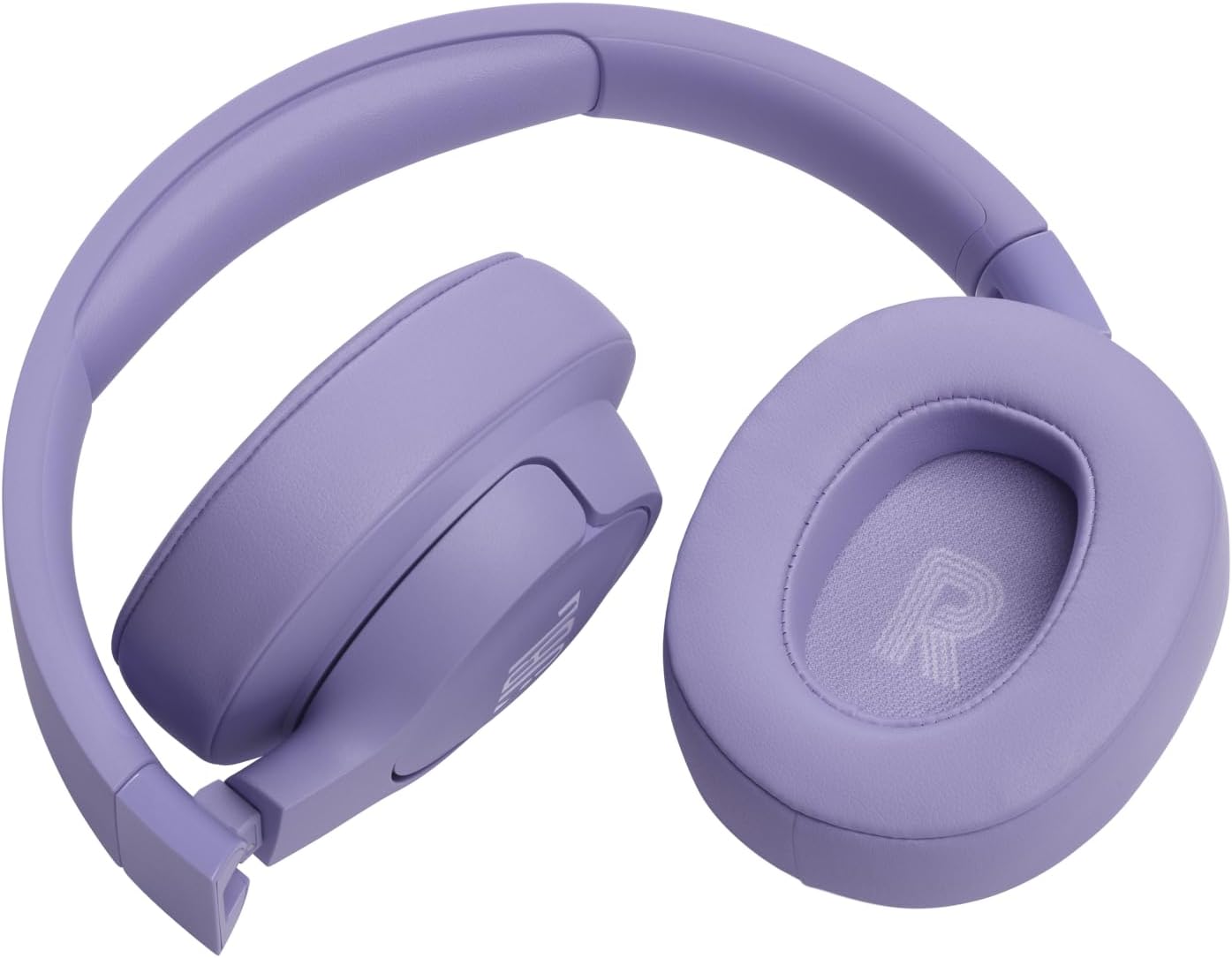 سماعة رأس Tune 720BT لاسلكية من JBL | بنفسجي سماعة رأس Tune 720BT لاسلكية من JBL | بنفسجي